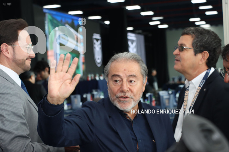 FBL CONGRESO ORDINARIO 2025 FEF