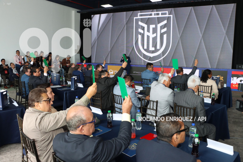 FBL CONGRESO ORDINARIO 2025 FEF