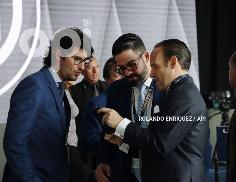 FBL CONGRESO ORDINARIO 2025 FEF