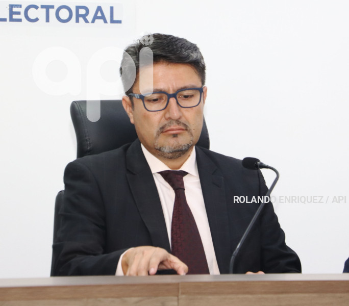 SESION DEL PLENO TCE
