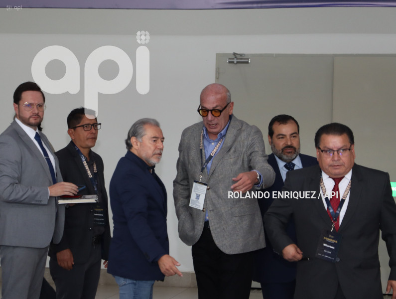 FBL CONGRESO ORDINARIO 2025 FEF