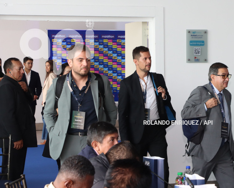 FBL CONGRESO ORDINARIO 2025 FEF