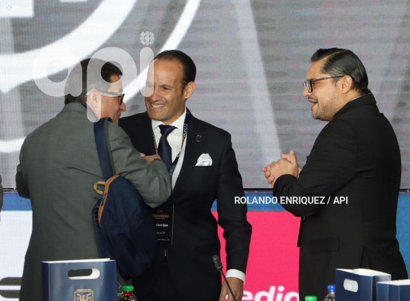 FBL CONGRESO ORDINARIO 2025 FEF