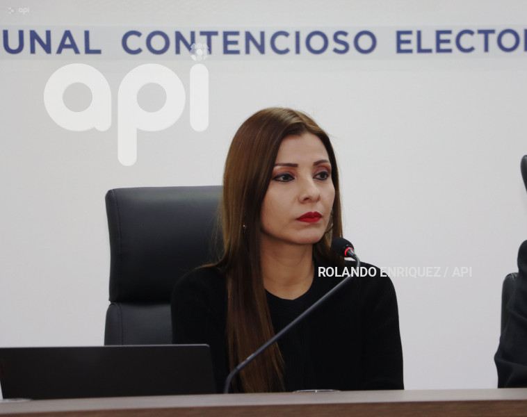 SESION DEL PLENO TCE