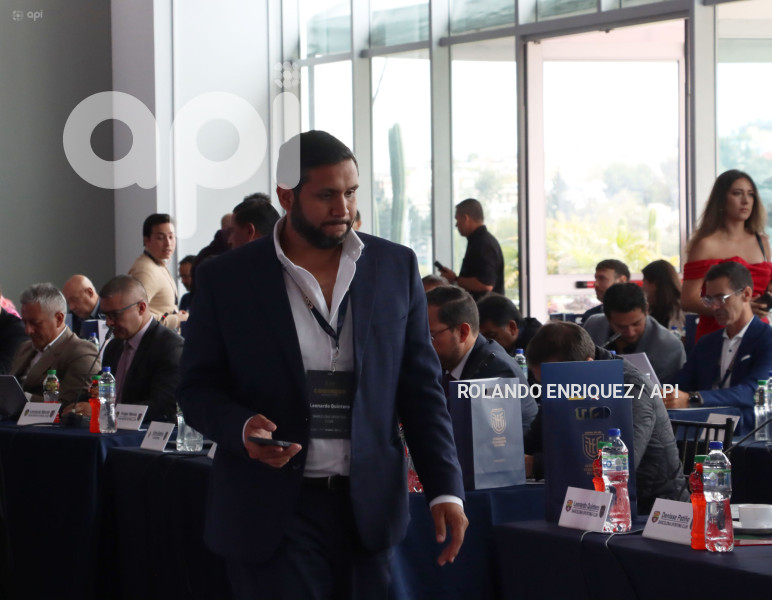 FBL CONGRESO ORDINARIO 2025 FEF