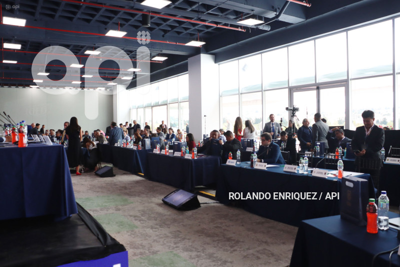 FBL CONGRESO ORDINARIO 2025 FEF