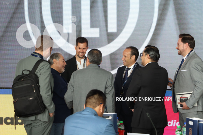 FBL CONGRESO ORDINARIO 2025 FEF