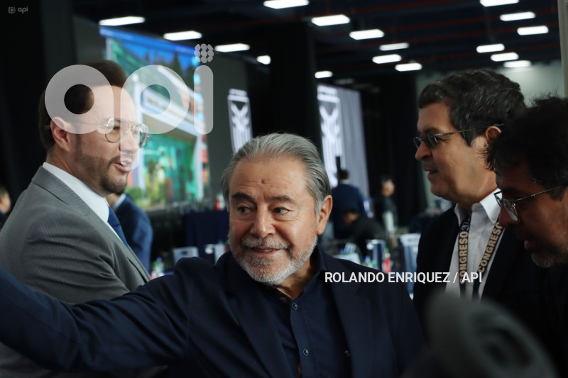 FBL CONGRESO ORDINARIO 2025 FEF