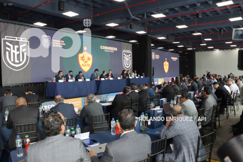 FBL CONGRESO ORDINARIO 2025 FEF