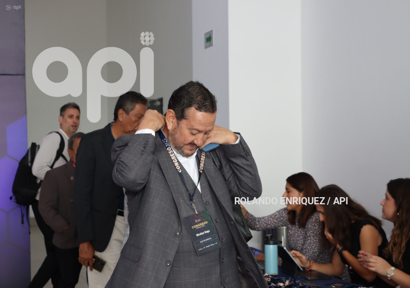 FBL CONGRESO ORDINARIO 2025 FEF