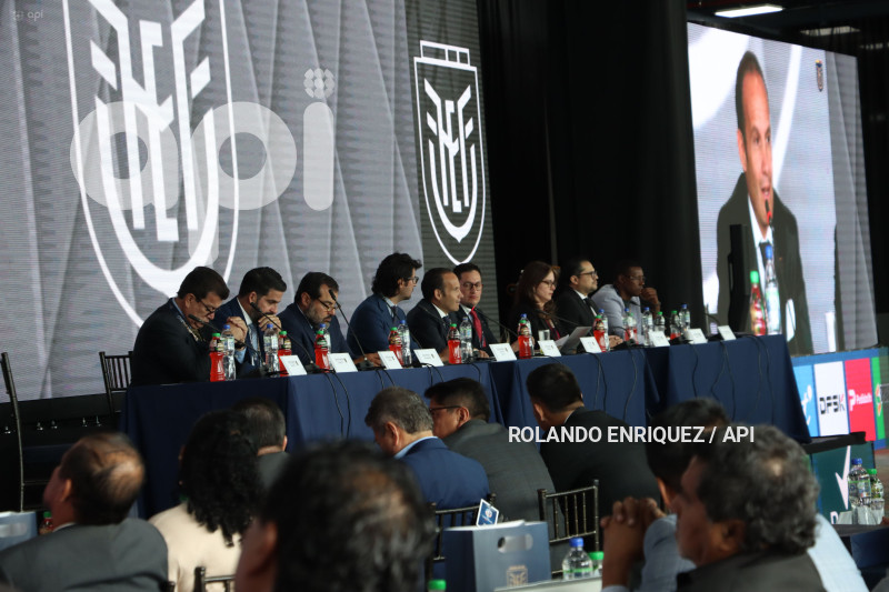 FBL CONGRESO ORDINARIO 2025 FEF