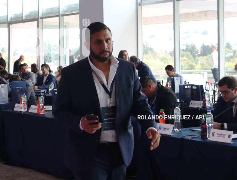 FBL CONGRESO ORDINARIO 2025 FEF