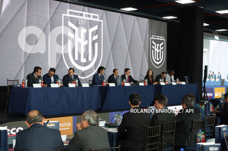 FBL CONGRESO ORDINARIO 2025 FEF