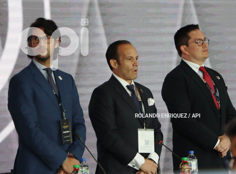 FBL CONGRESO ORDINARIO 2025 FEF