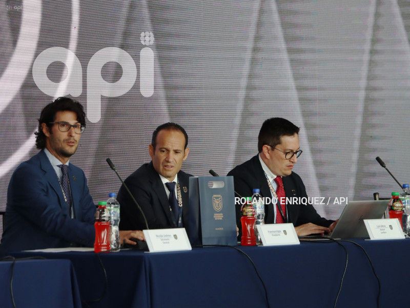 FBL CONGRESO ORDINARIO 2025 FEF