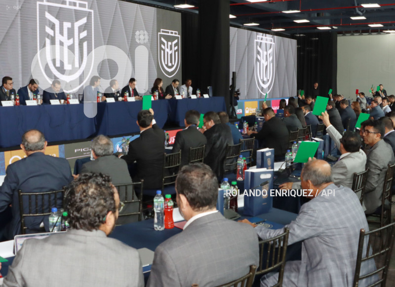 FBL CONGRESO ORDINARIO 2025 FEF