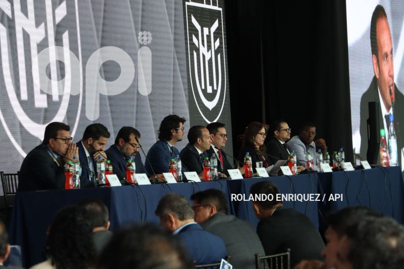 FBL CONGRESO ORDINARIO 2025 FEF