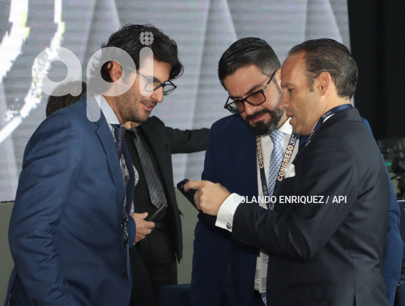 FBL CONGRESO ORDINARIO 2025 FEF
