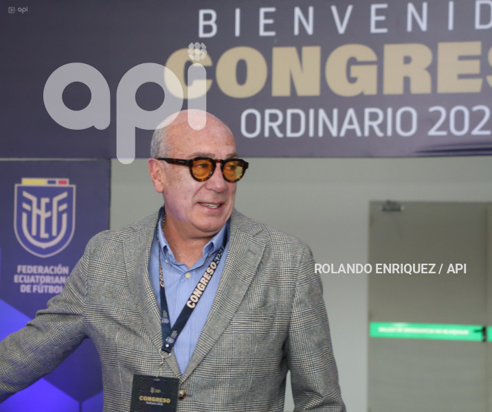 FBL CONGRESO ORDINARIO 2025 FEF