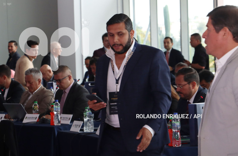 FBL CONGRESO ORDINARIO 2025 FEF