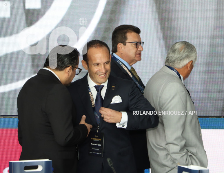 FBL CONGRESO ORDINARIO 2025 FEF