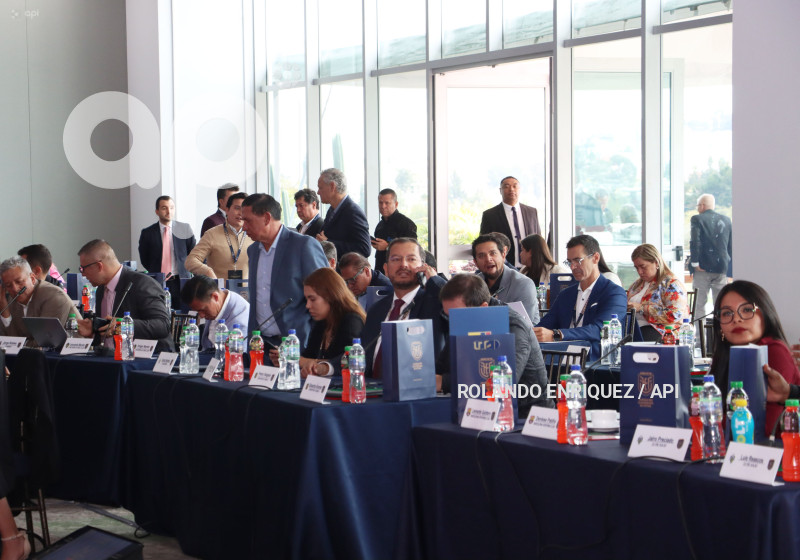 FBL CONGRESO ORDINARIO 2025 FEF