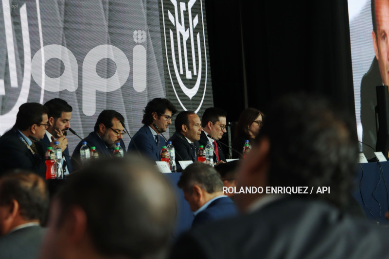FBL CONGRESO ORDINARIO 2025 FEF