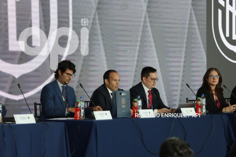 FBL CONGRESO ORDINARIO 2025 FEF