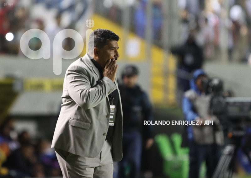 FBL SUPERCOPA ECUABET LIGA VS NACIONAL