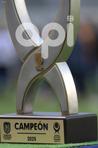 FBL SUPERCOPA ECUABET LIGA VS NACIONAL