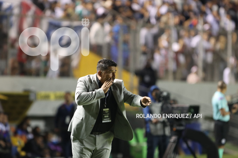 FBL SUPERCOPA ECUABET LIGA VS NACIONAL