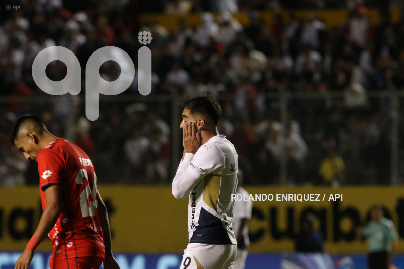 FBL SUPERCOPA ECUABET LIGA VS NACIONAL