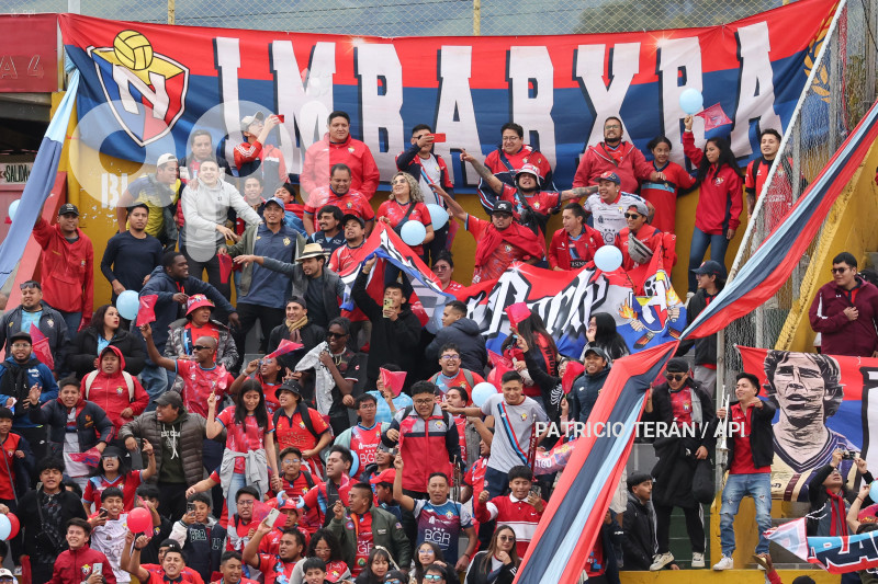 FBL SUPERCOPA ECUABET LIGA VS NACIONAL