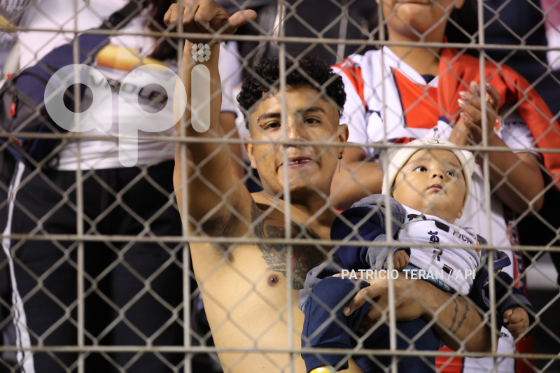 FBL SUPERCOPA ECUABET LIGA VS NACIONAL