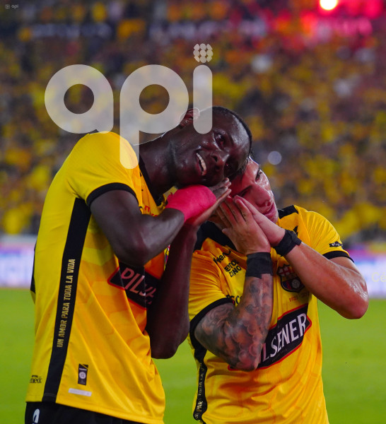GYE-NOCHE AMARILLA