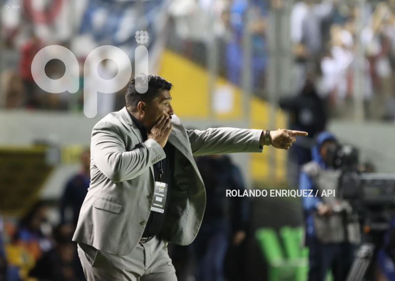 FBL SUPERCOPA ECUABET LIGA VS NACIONAL