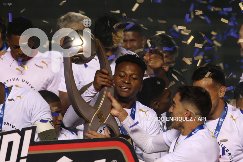 FBL SUPERCOPA ECUABET LIGA VS NACIONAL