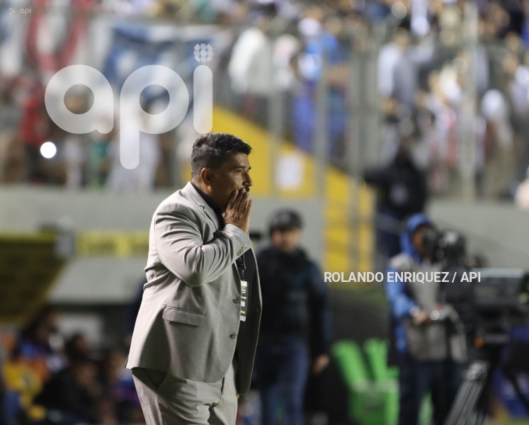 FBL SUPERCOPA ECUABET LIGA VS NACIONAL