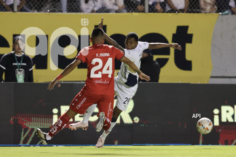 FBL SUPERCOPA ECUABET LIGA VS NACIONAL