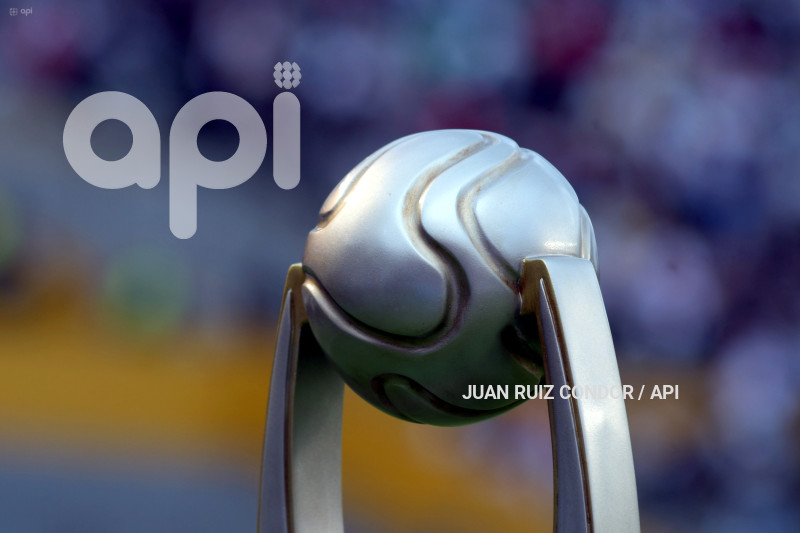 FBL SUPERCOPA ECUABET LIGA VS NACIONAL