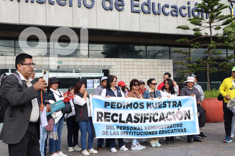 PLANTON SERVIDORES PUBLICOS EDUCACION