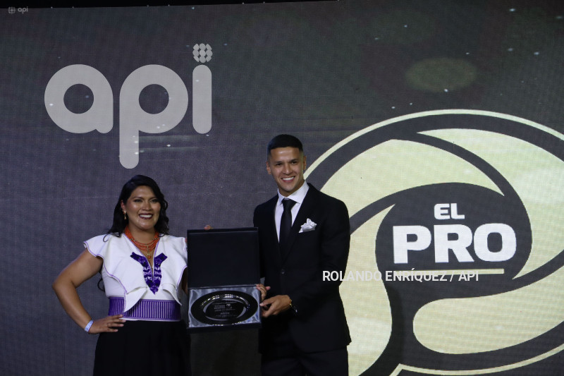 FBL LIGAPRO LA NOCHE DE LOS MEJORES