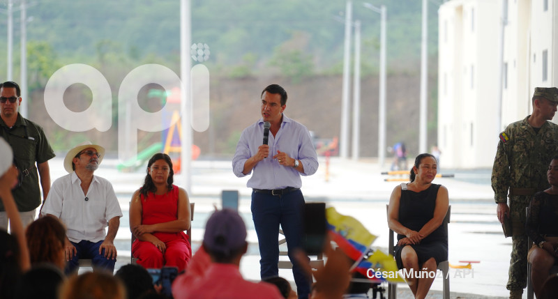GYE-NOBOA-SUEÑO GUAYAQUILEÑO