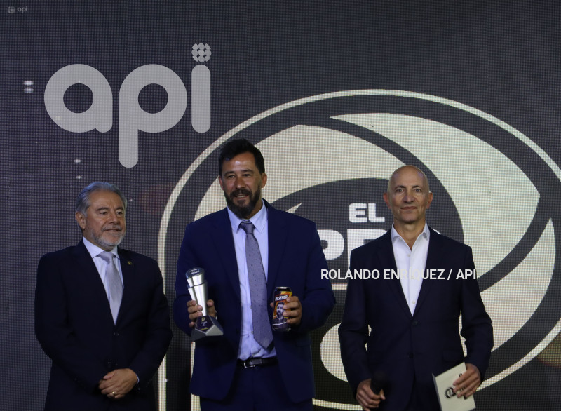 FBL LIGAPRO LA NOCHE DE LOS MEJORES