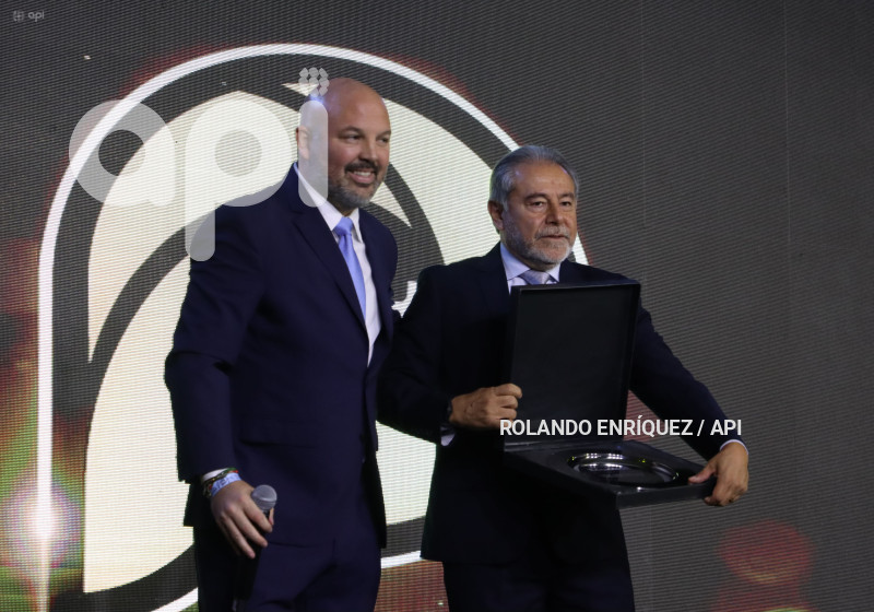FBL LIGAPRO LA NOCHE DE LOS MEJORES