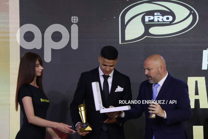 FBL LIGAPRO LA NOCHE DE LOS MEJORES