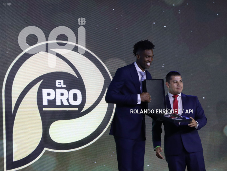 FBL LIGAPRO LA NOCHE DE LOS MEJORES