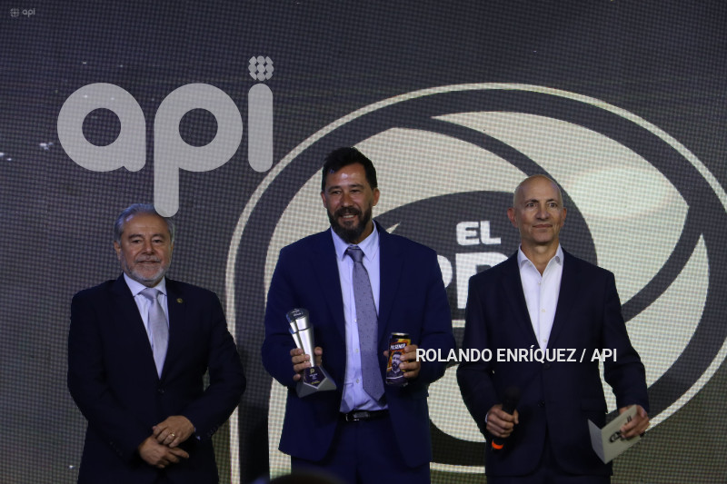 FBL LIGAPRO LA NOCHE DE LOS MEJORES