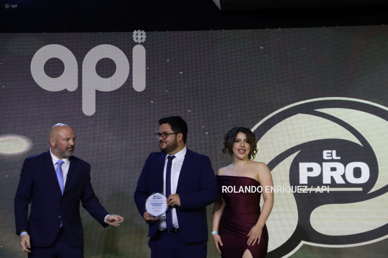FBL LIGAPRO LA NOCHE DE LOS MEJORES