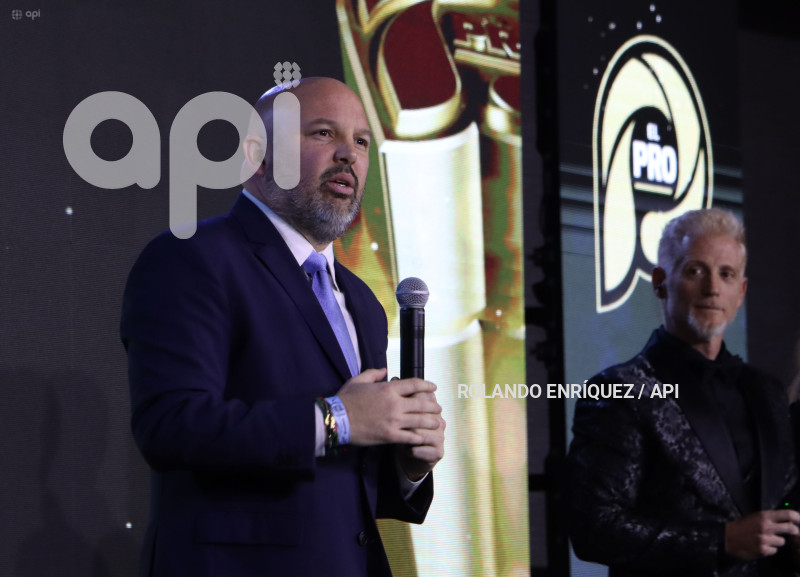 FBL LIGAPRO LA NOCHE DE LOS MEJORES